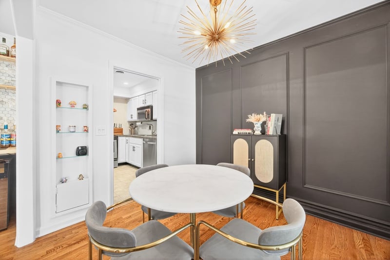 5025 Hillsboro Pike #22G, Nashville, TN 37215