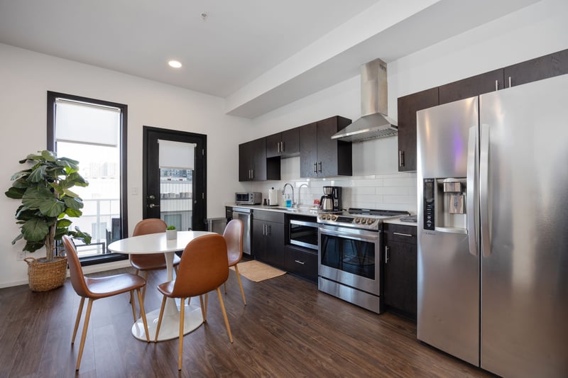 920 South St #402, Nashville, TN 37203