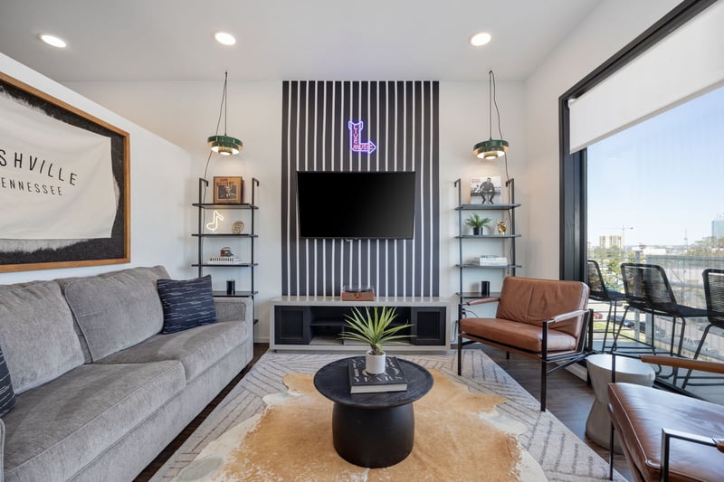 920 South St #402, Nashville, TN 37203