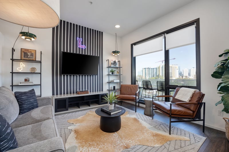 920 South St #402, Nashville, TN 37203