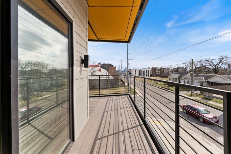 2704 Clifton Ave #203, Nashville, TN 37209