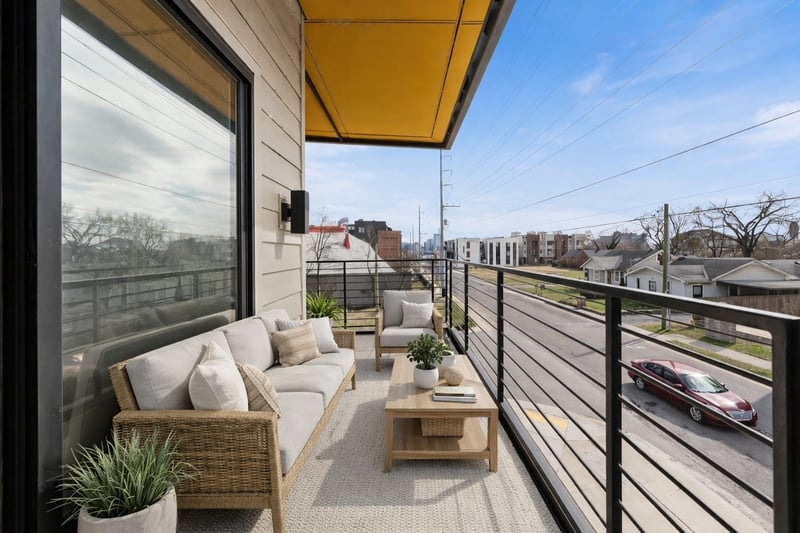 2704 Clifton Ave #203, Nashville, TN 37209