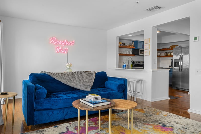 926 1st Ave, Nashville, TN 37201