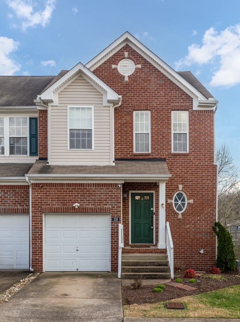 1345 Bell Rd #208, Antioch, TN 37013