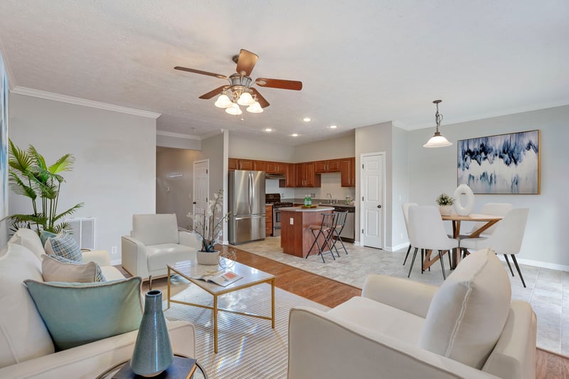 1345 Bell Rd #208, Antioch, TN 37013