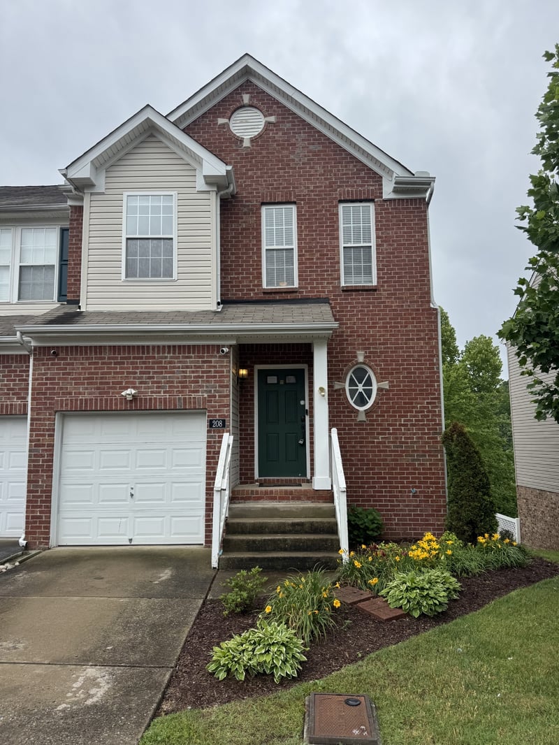 1345 Bell Rd #208, Antioch, TN 37013