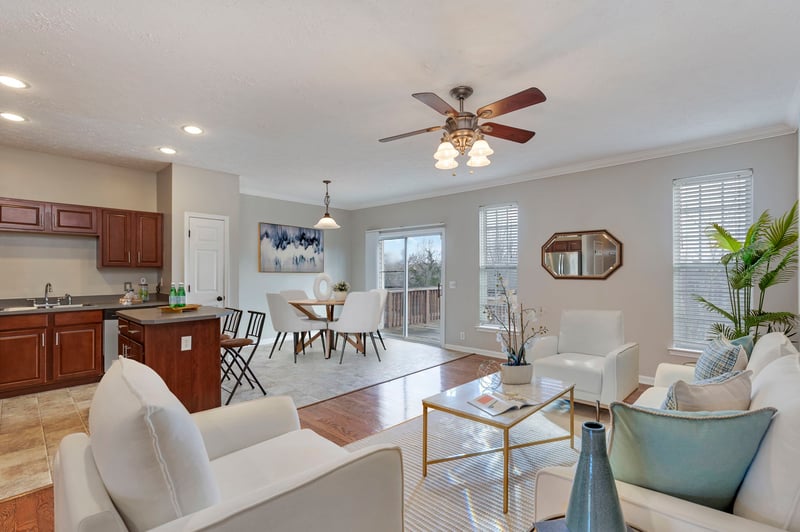 1345 Bell Rd #208, Antioch, TN 37013