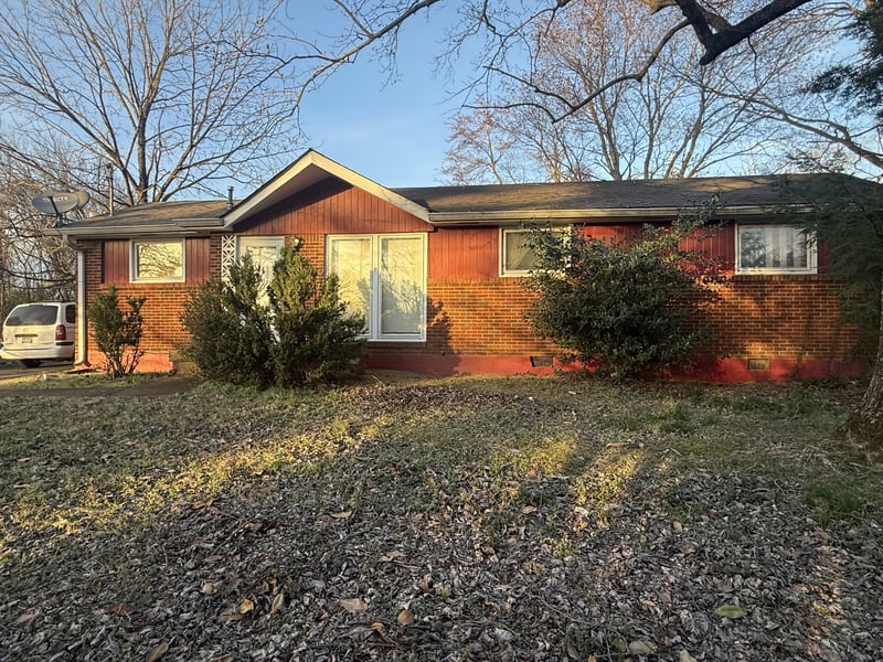 312 Ladybird Dr, Nashville, TN 37217