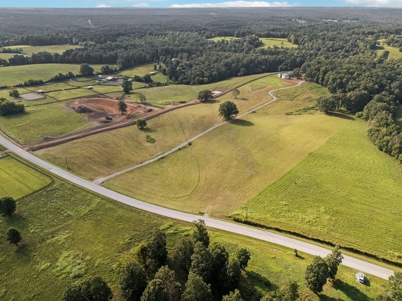 0 Lick Creek Rd, Primm Springs, TN 38476