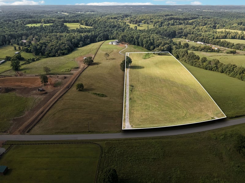 0 Lick Creek Rd, Primm Springs, TN 38476