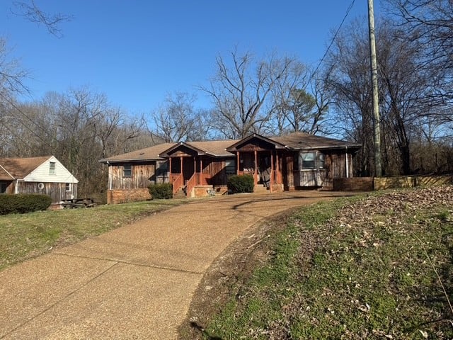 3486 Mcgavock Pike, Nashville, TN 37217