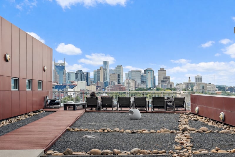 2115 Yeaman Pl #405, Nashville, TN 37206