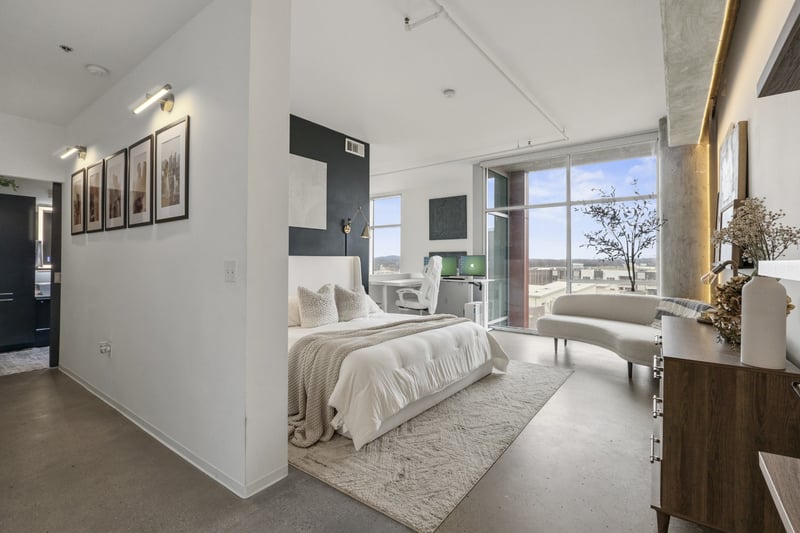 2115 Yeaman Pl #405, Nashville, TN 37206