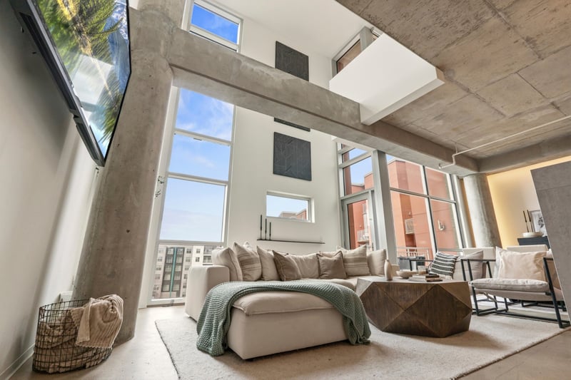 2115 Yeaman Pl #405, Nashville, TN 37206