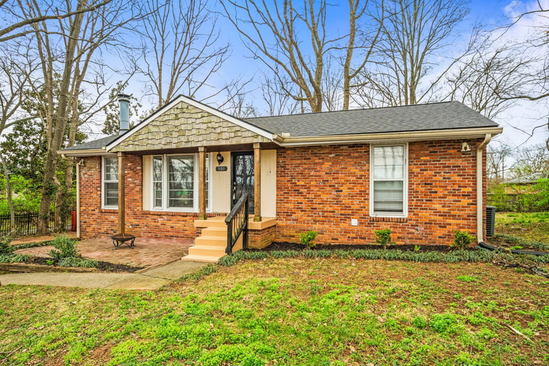 501 Elysian Fields Rd, Nashville, TN 37211