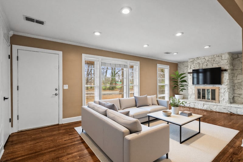 501 Elysian Fields Rd, Nashville, TN 37211