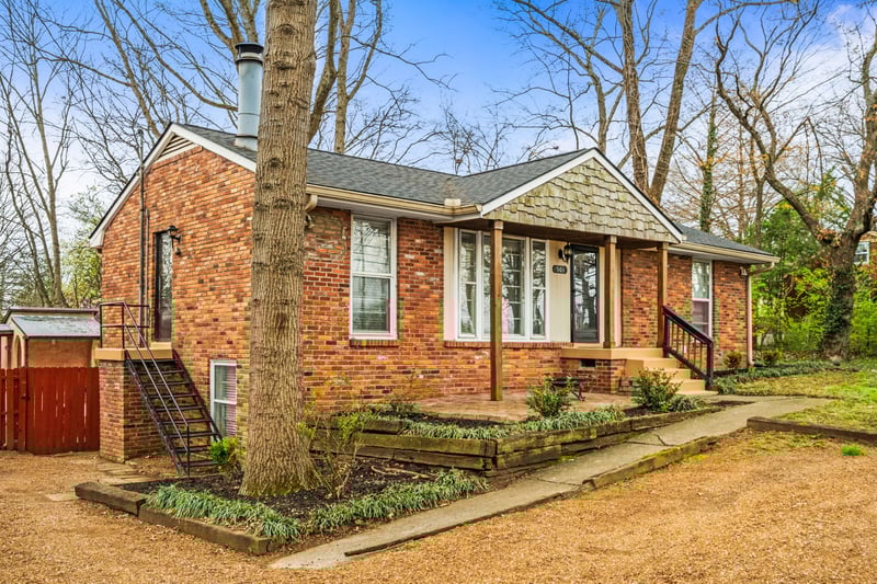 501 Elysian Fields Rd, Nashville, TN 37211