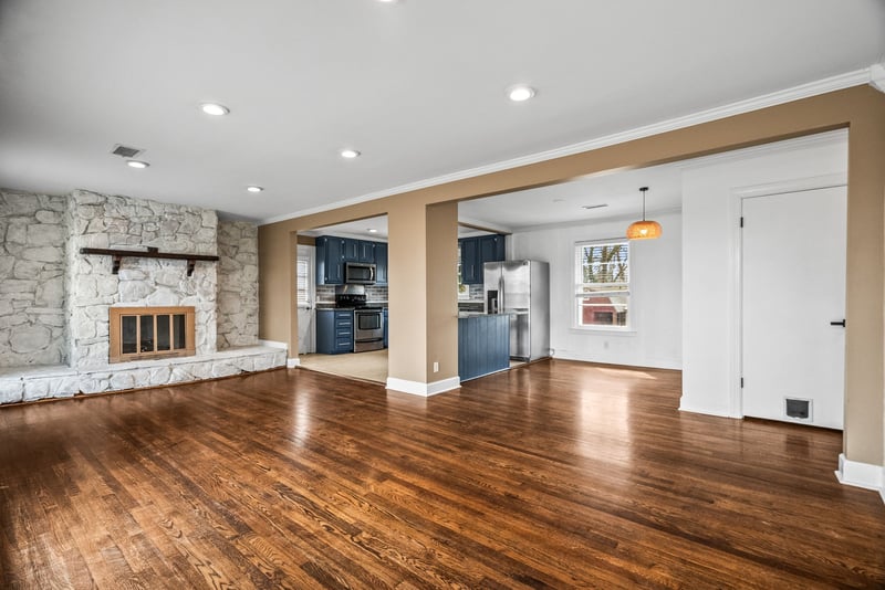 501 Elysian Fields Rd, Nashville, TN 37211