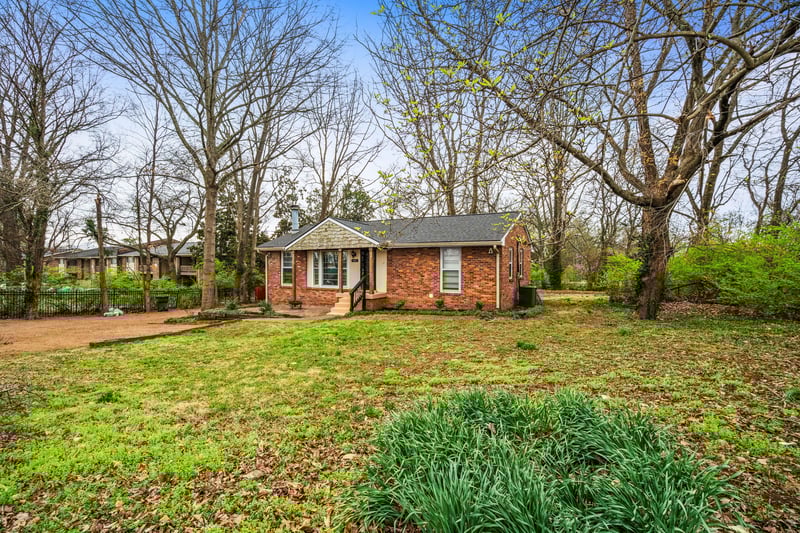 501 Elysian Fields Rd, Nashville, TN 37211
