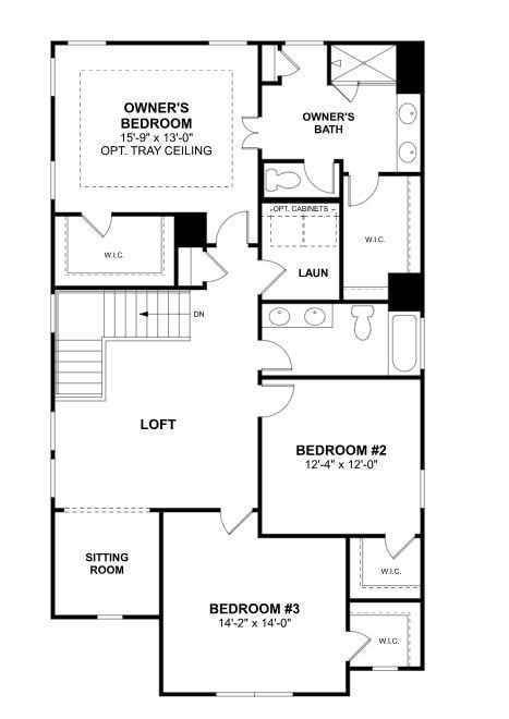 961 Watercourse Ct, Nashville, TN 37214