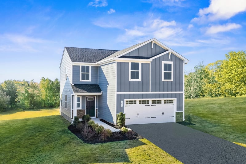 4338 Rehem Dr, Murfreesboro, TN 37130