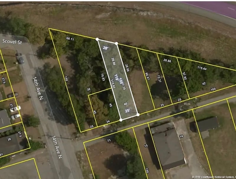 1217 Scovel , Nashville, TN 37208