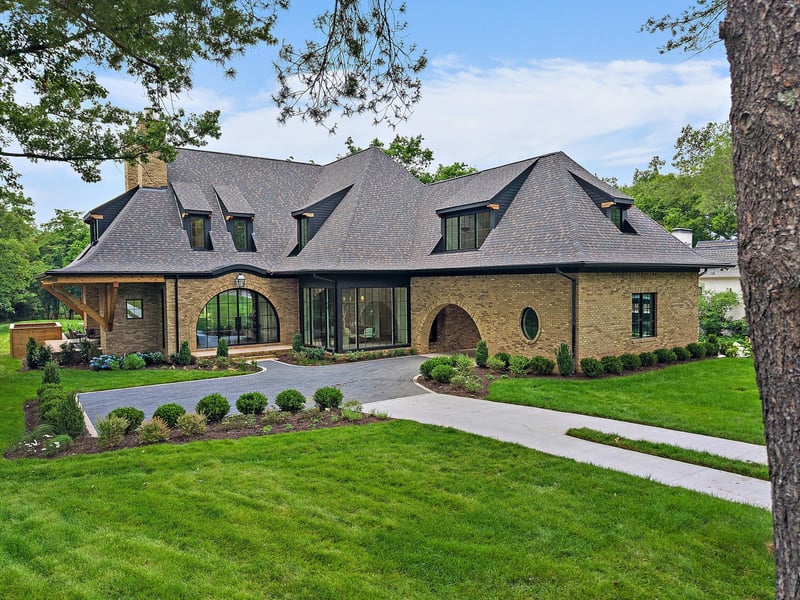 2805 Tyne Blvd, Nashville, TN 37215