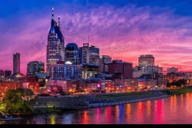 1205 Scovel , Nashville, TN 37208