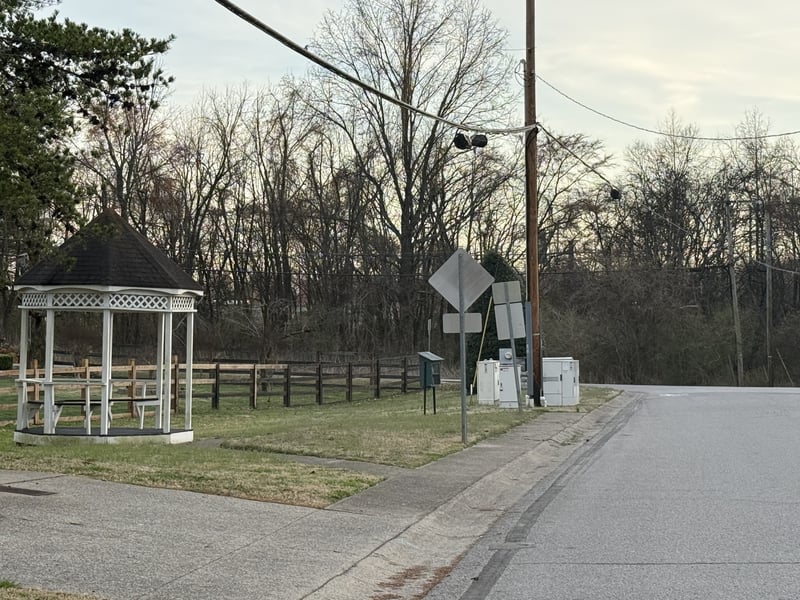 2712 Penn Meade Dr, Nashville, TN 37214