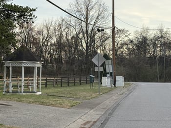 2712 Penn Meade Dr, Nashville, TN 37214