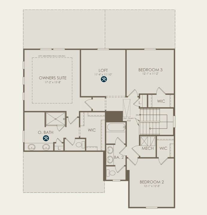 2510 Havenstone Ln, Murfreesboro, TN 37128