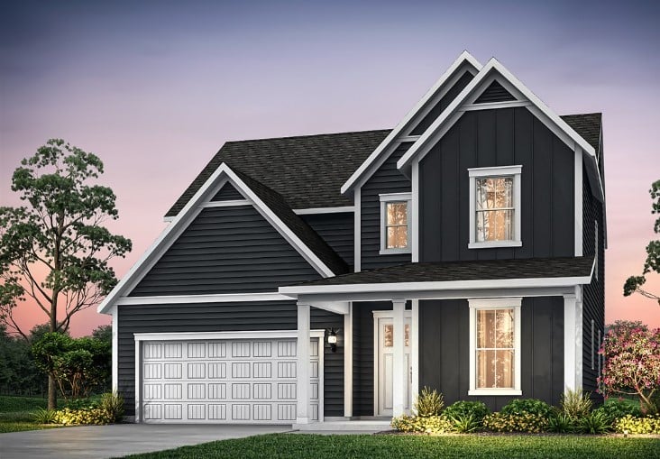 2510 Havenstone Ln, Murfreesboro, TN 37128