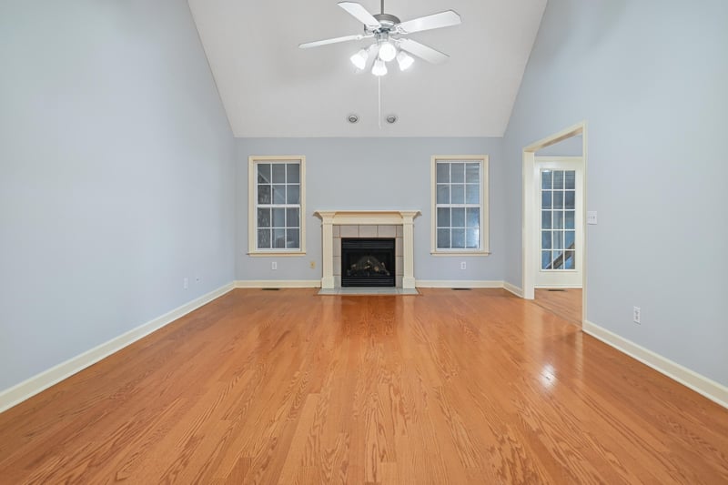 4740 Hammock Dr, Murfreesboro, TN 37128