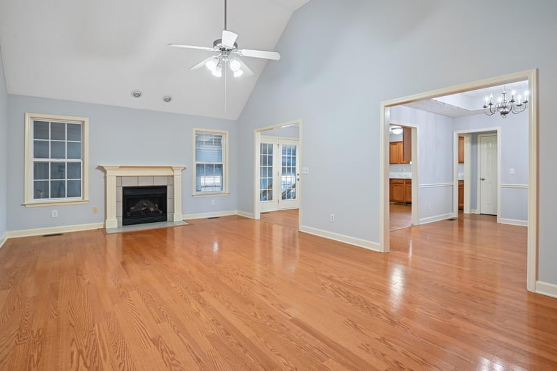 4740 Hammock Dr, Murfreesboro, TN 37128