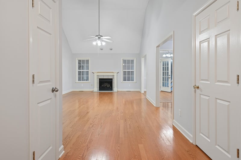 4740 Hammock Dr, Murfreesboro, TN 37128