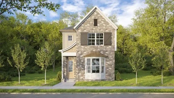 164 Oasis Dr, La Vergne, TN 37086
