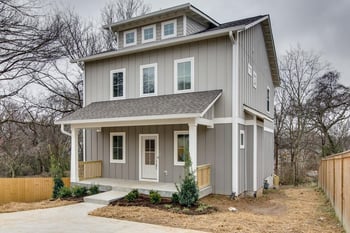 942B Strouse Ave #B, Nashville, TN 37206