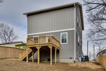 942B Strouse Ave #B, Nashville, TN 37206