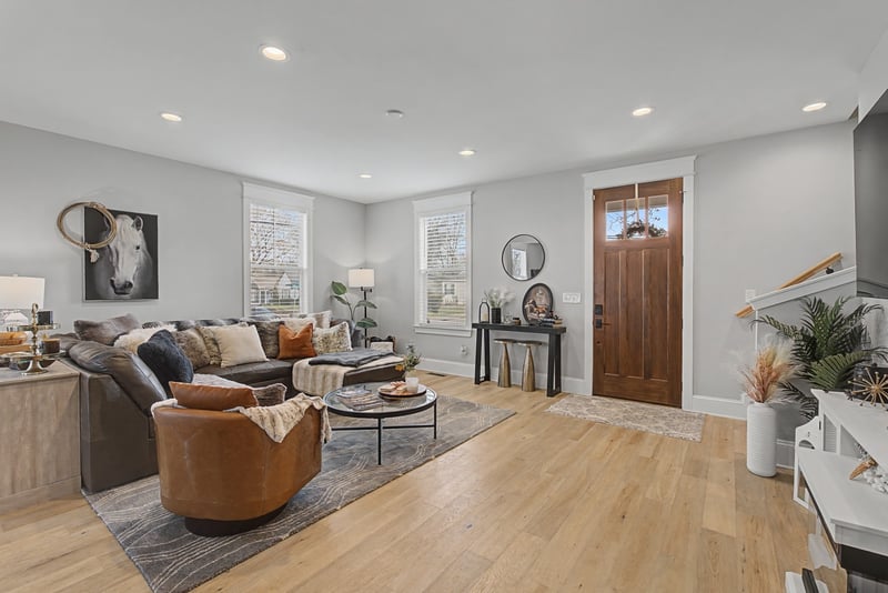 622 N 2nd St, Nashville, TN 37207