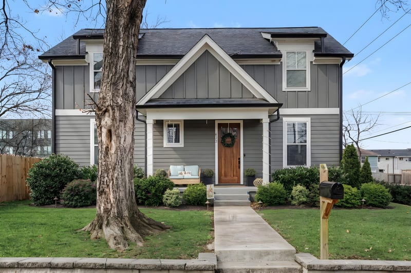 622 N 2nd St, Nashville, TN 37207