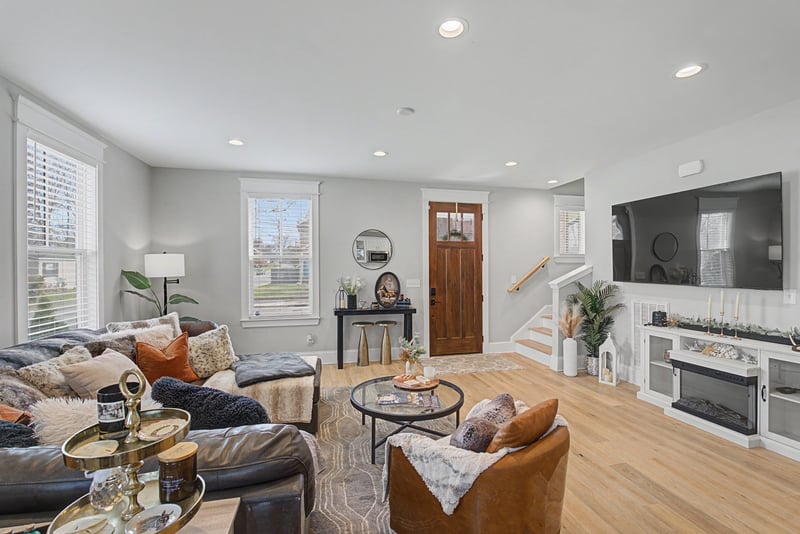 622 N 2nd St, Nashville, TN 37207