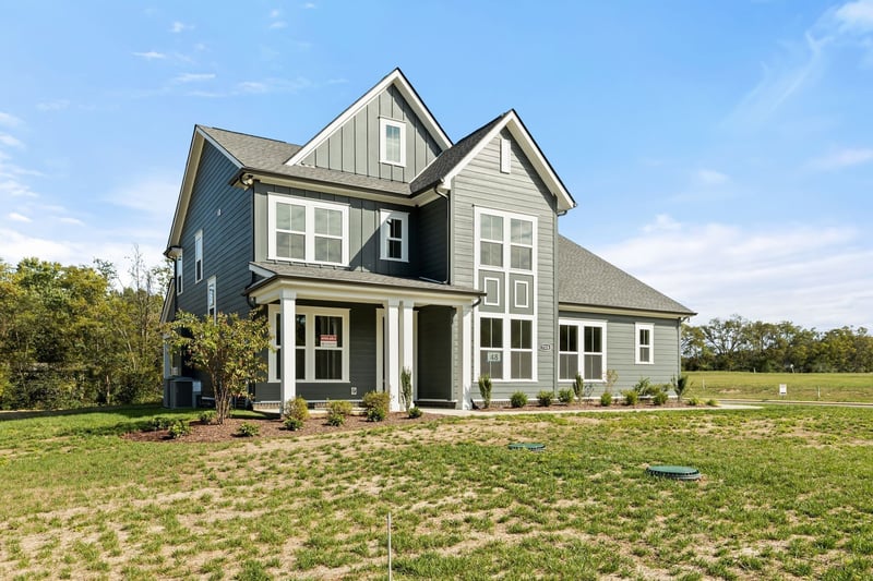 7318 Winners Rd, Murfreesboro, TN 37129