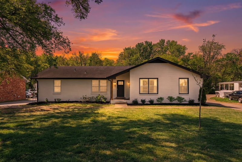 1406 Bradyville Pike, Murfreesboro, TN 37130