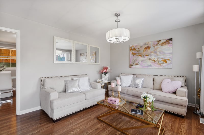 528 Singer Dr, Madison, TN 37115