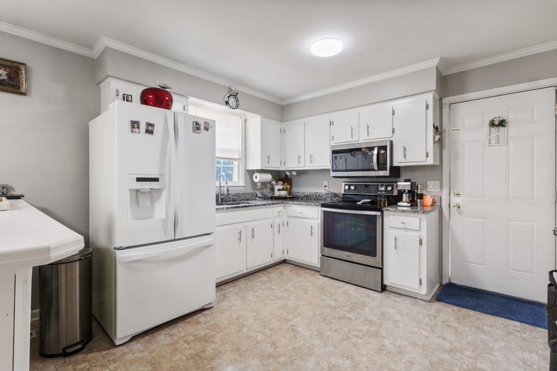 528 Singer Dr, Madison, TN 37115