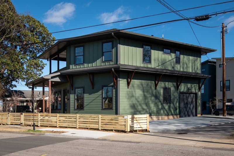 1204 1st Ave S, Nashville, TN 37210