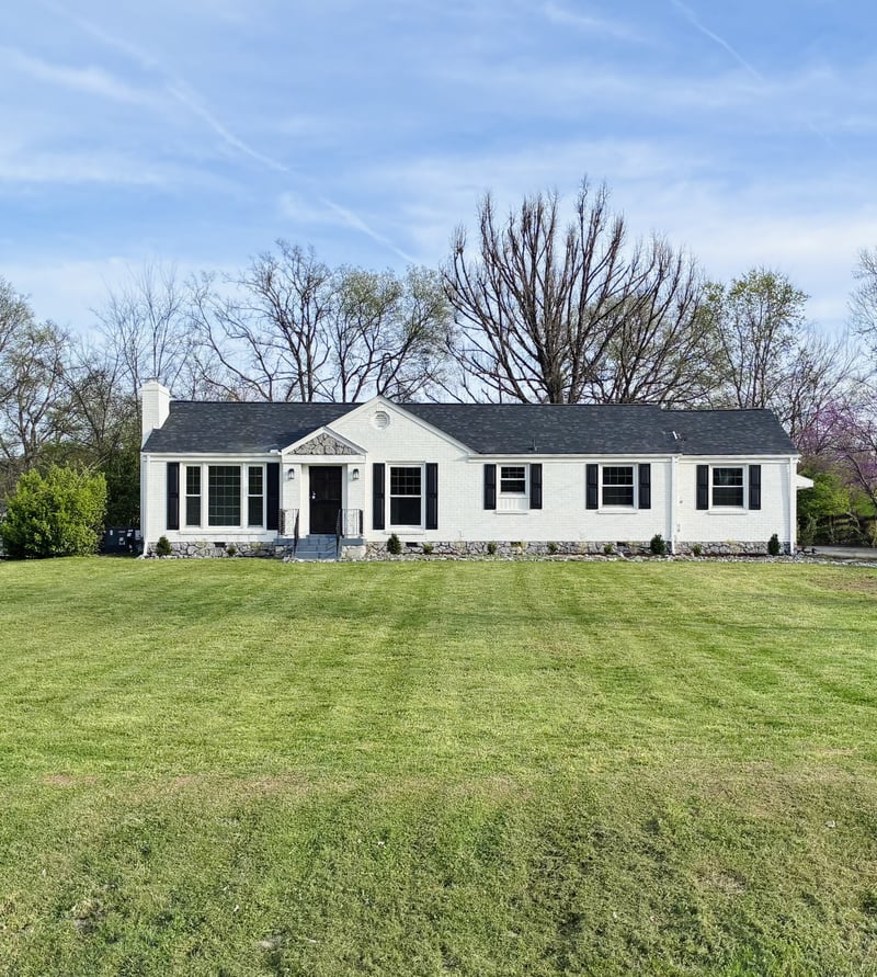 322 Wimpole Dr, Nashville, TN 37211