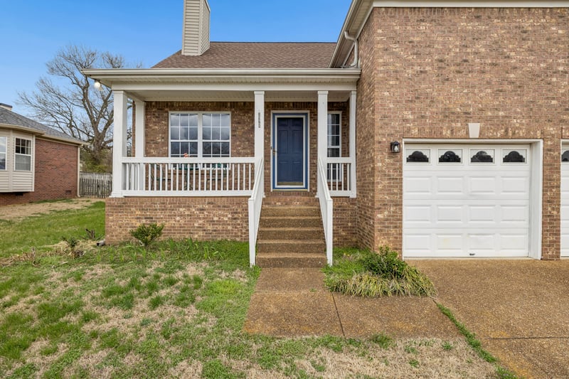 7928 Boone Trce, Nashville, TN 37221