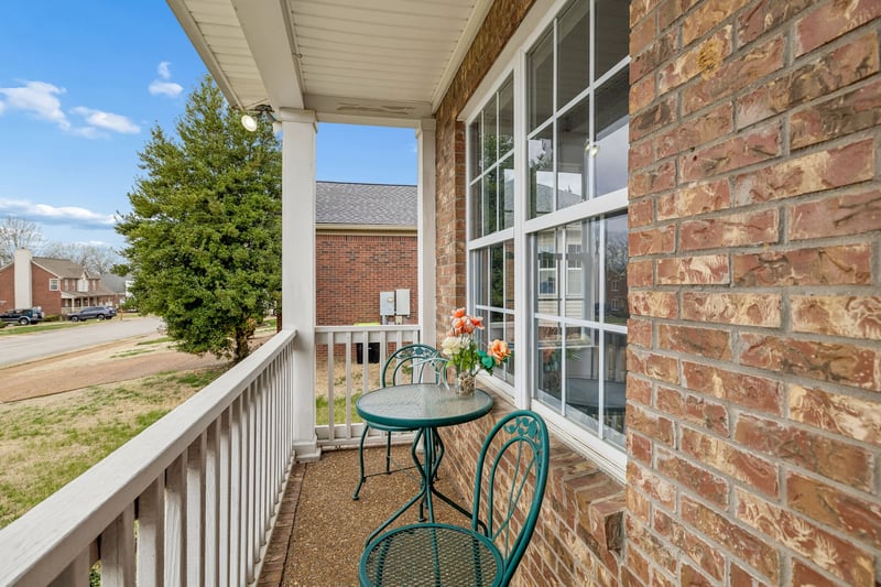 7928 Boone Trce, Nashville, TN 37221