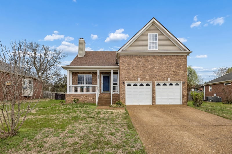 7928 Boone Trce, Nashville, TN 37221